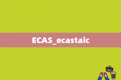 ECAS_ecastaic